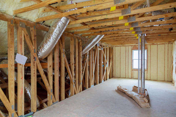 Best Residential Insulation in Gilbert, MN