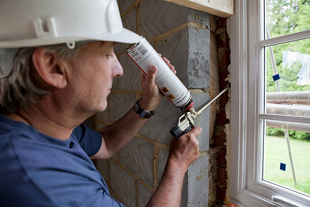 Best Types of Insulation in Gilbert, MN