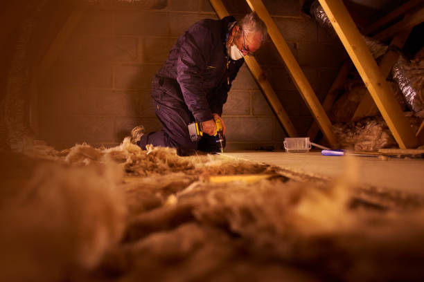 Best Insulation for Specific Applications in Gilbert, MN